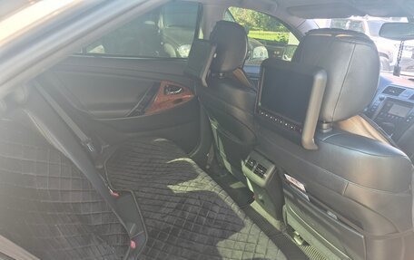 Toyota Camry, 2008 год, 1 430 000 рублей, 9 фотография