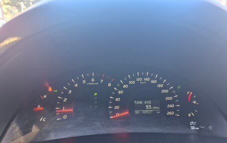 Toyota Camry, 2008 год, 1 430 000 рублей, 11 фотография