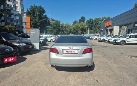Toyota Camry, 2008 год, 1 430 000 рублей, 5 фотография