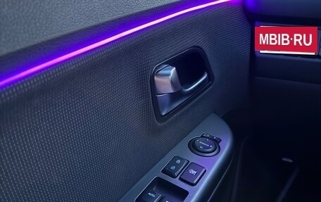 KIA Rio III рестайлинг, 2016 год, 1 100 000 рублей, 8 фотография