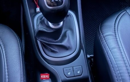 KIA Rio III рестайлинг, 2016 год, 1 100 000 рублей, 10 фотография