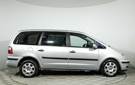 Ford Galaxy II, 2002 год, 439 989 рублей, 4 фотография