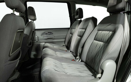 Ford Galaxy II, 2002 год, 439 989 рублей, 11 фотография