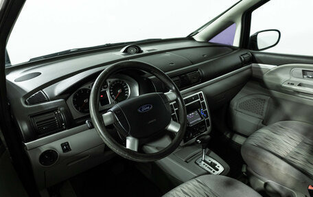 Ford Galaxy II, 2002 год, 439 989 рублей, 12 фотография