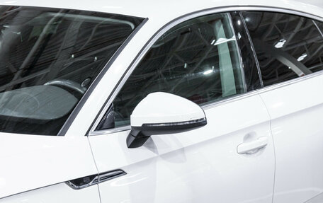 Audi A5, 2019 год, 2 549 700 рублей, 2 фотография
