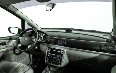 Ford Galaxy II, 2002 год, 439 989 рублей, 10 фотография