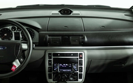 Ford Galaxy II, 2002 год, 439 989 рублей, 15 фотография
