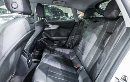Audi A5, 2019 год, 2 549 700 рублей, 16 фотография
