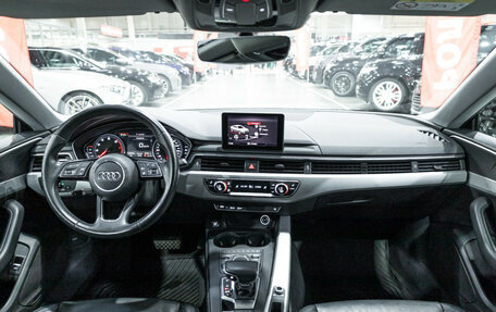 Audi A5, 2019 год, 2 549 700 рублей, 17 фотография