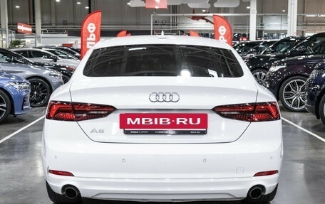 Audi A5, 2019 год, 2 549 700 рублей, 10 фотография