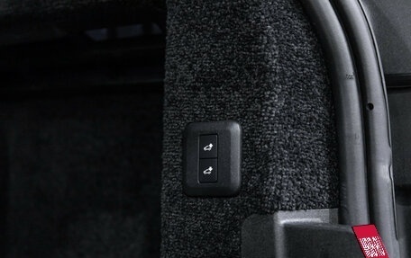Land Rover Range Rover IV рестайлинг, 2018 год, 5 599 000 рублей, 4 фотография