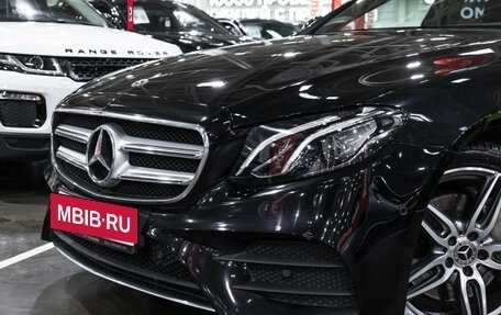 Mercedes-Benz E-Класс, 2019 год, 3 299 700 рублей, 2 фотография