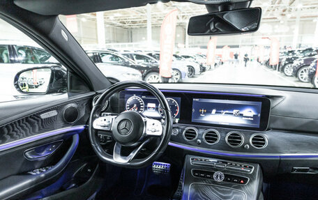 Mercedes-Benz E-Класс, 2019 год, 3 299 700 рублей, 17 фотография