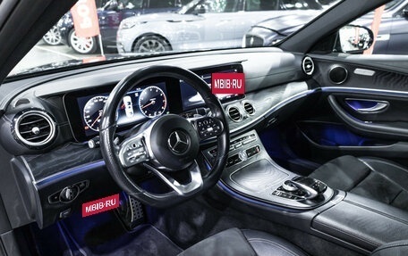 Mercedes-Benz E-Класс, 2019 год, 3 299 700 рублей, 13 фотография
