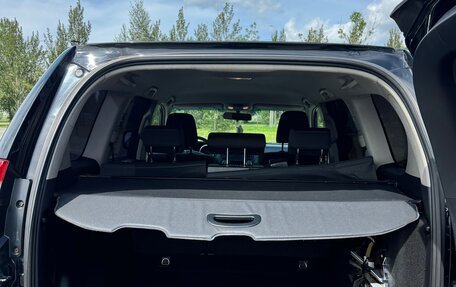 Toyota Land Cruiser Prado 150 рестайлинг 2, 2014 год, 3 500 000 рублей, 4 фотография