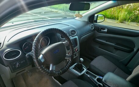 Ford Focus II рестайлинг, 2011 год, 480 000 рублей, 10 фотография