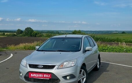 Ford Focus II рестайлинг, 2011 год, 480 000 рублей, 4 фотография