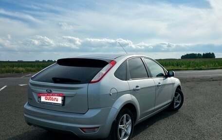 Ford Focus II рестайлинг, 2011 год, 480 000 рублей, 8 фотография