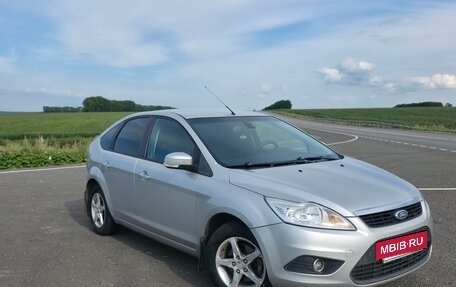 Ford Focus II рестайлинг, 2011 год, 480 000 рублей, 7 фотография