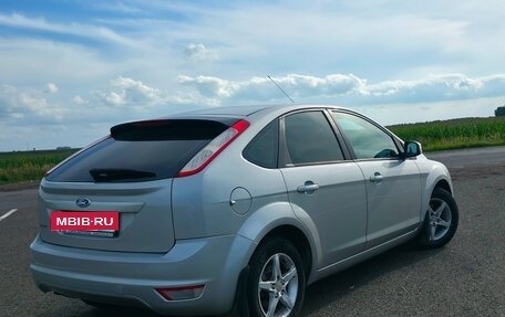 Ford Focus II рестайлинг, 2011 год, 480 000 рублей, 2 фотография