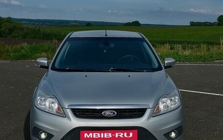 Ford Focus II рестайлинг, 2011 год, 480 000 рублей, 5 фотография