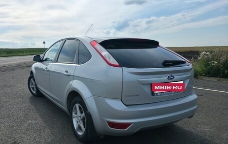 Ford Focus II рестайлинг, 2011 год, 480 000 рублей, 3 фотография