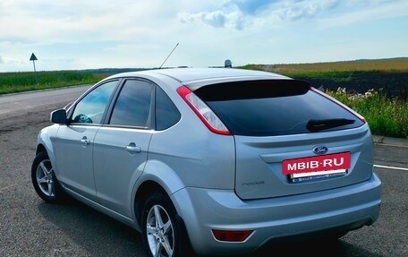 Ford Focus II рестайлинг, 2011 год, 480 000 рублей, 6 фотография