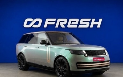 Land Rover Range Rover IV рестайлинг, 2022 год, 15 900 000 рублей, 1 фотография
