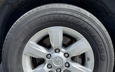 Toyota Land Cruiser Prado 150 рестайлинг 2, 2014 год, 3 500 000 рублей, 8 фотография