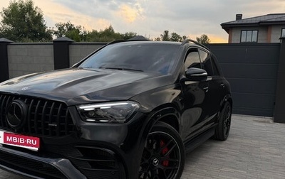Mercedes-Benz GLE AMG, 2020 год, 7 900 000 рублей, 1 фотография