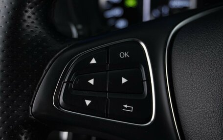 Mercedes-Benz Vito, 2016 год, 2 977 077 рублей, 14 фотография