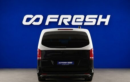 Mercedes-Benz Vito, 2016 год, 2 977 077 рублей, 4 фотография