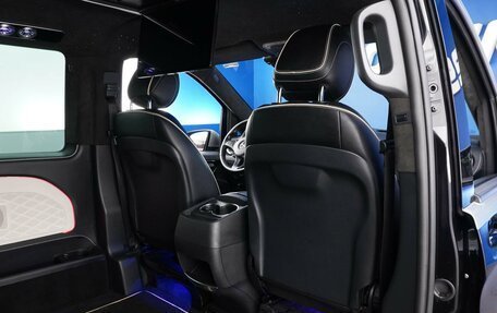 Mercedes-Benz Vito, 2016 год, 2 977 077 рублей, 10 фотография