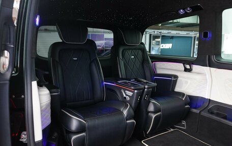 Mercedes-Benz Vito, 2016 год, 2 977 077 рублей, 9 фотография