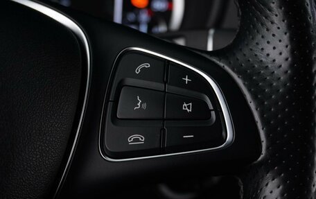 Mercedes-Benz Vito, 2016 год, 2 977 077 рублей, 15 фотография