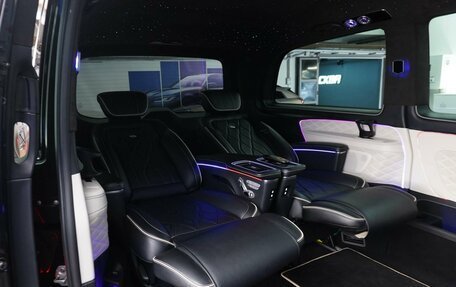 Mercedes-Benz Vito, 2016 год, 2 977 077 рублей, 11 фотография
