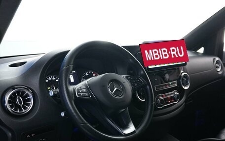 Mercedes-Benz Vito, 2016 год, 2 977 077 рублей, 6 фотография