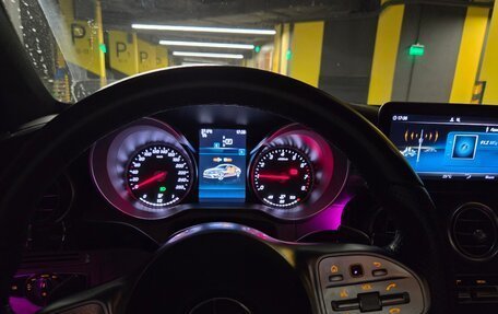 Mercedes-Benz C-Класс, 2019 год, 3 550 000 рублей, 4 фотография