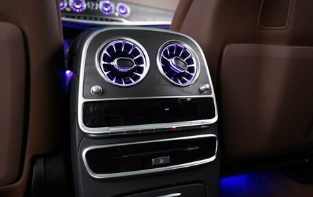 Mercedes-Benz S-Класс, 2017 год, 5 539 050 рублей, 12 фотография