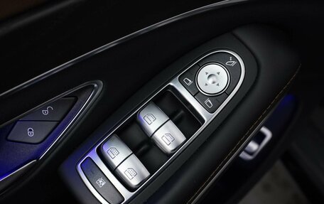 Mercedes-Benz S-Класс, 2017 год, 5 539 050 рублей, 21 фотография