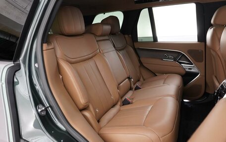 Land Rover Range Rover IV рестайлинг, 2022 год, 15 900 000 рублей, 8 фотография