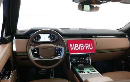 Land Rover Range Rover IV рестайлинг, 2022 год, 15 900 000 рублей, 7 фотография