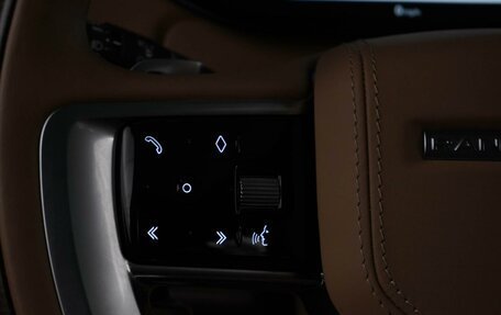 Land Rover Range Rover IV рестайлинг, 2022 год, 15 900 000 рублей, 16 фотография