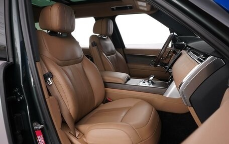 Land Rover Range Rover IV рестайлинг, 2022 год, 15 900 000 рублей, 9 фотография