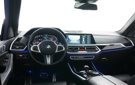 BMW X5, 2020 год, 5 819 050 рублей, 7 фотография
