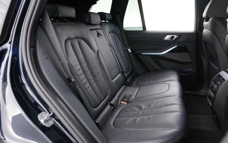 BMW X5, 2020 год, 5 819 050 рублей, 8 фотография