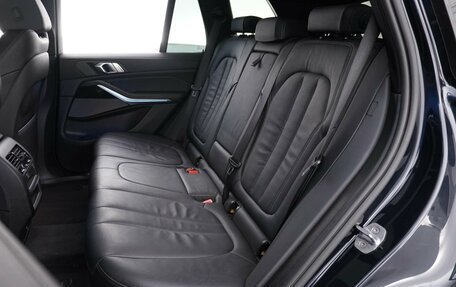 BMW X5, 2020 год, 5 819 050 рублей, 10 фотография
