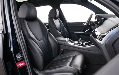 BMW X5, 2020 год, 5 819 050 рублей, 9 фотография