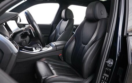 BMW X5, 2020 год, 5 819 050 рублей, 11 фотография