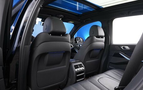 BMW X5, 2020 год, 5 819 050 рублей, 12 фотография